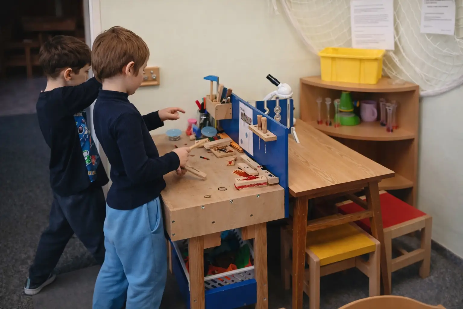 MŠ Labská Vrchlabí